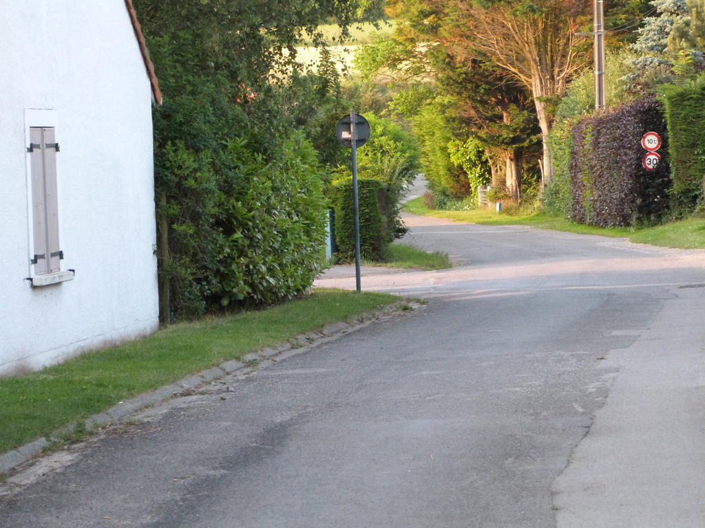Chez Grace Maison De Vacances Pour 8 Personnes Wissant Eksteriør bilde